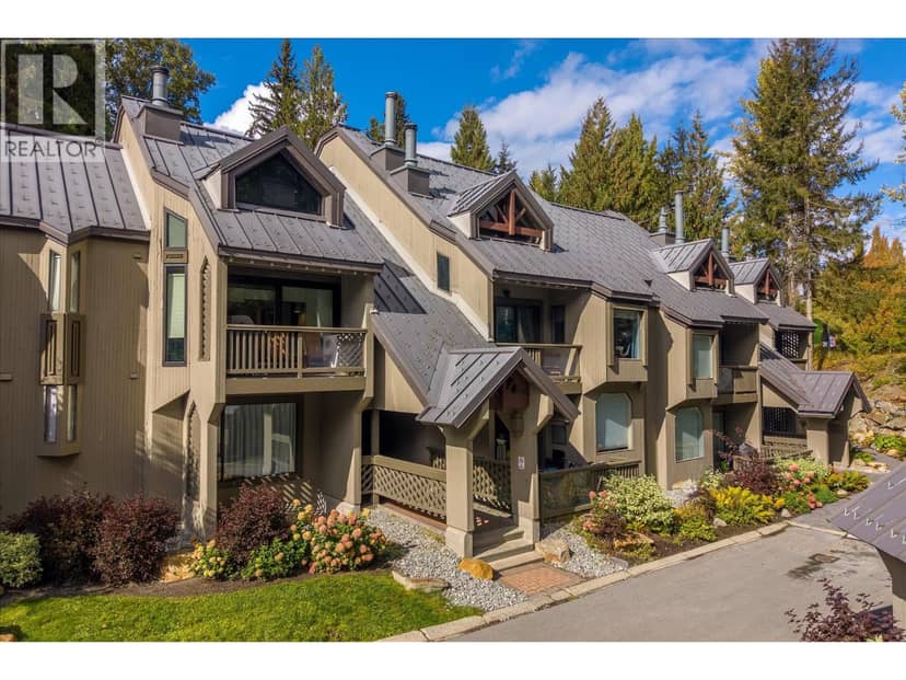 57 4510 BLACKCOMB WAY, Whistler