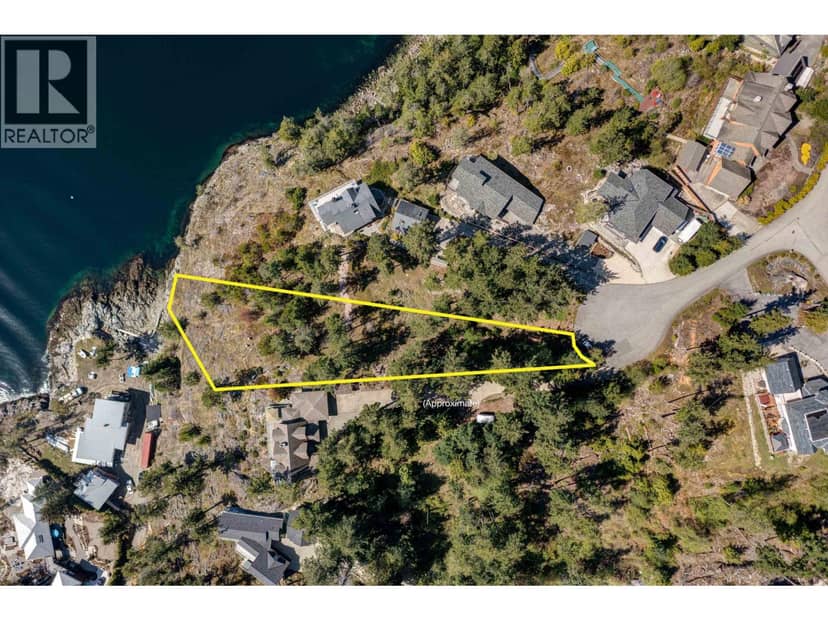 Lot 73 ALLEN CRESCENT, Garden Bay, photo 5
