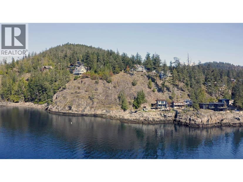Lot 73 ALLEN CRESCENT, Garden Bay, photo 6