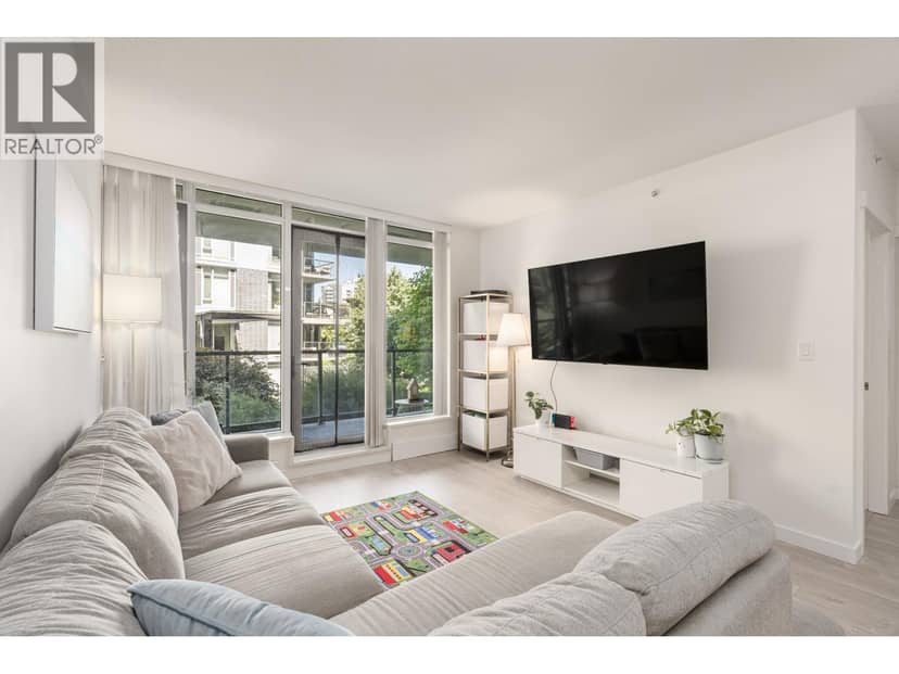 210 3168 Riverwalk Avenue, Vancouver, photo 3