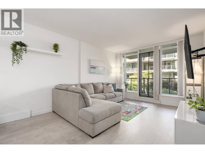 210 3168 Riverwalk Avenue, Vancouver, photo 4