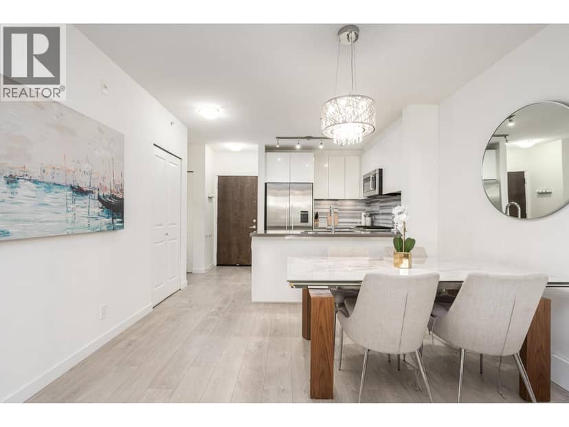 210 3168 Riverwalk Avenue, Vancouver, photo 8