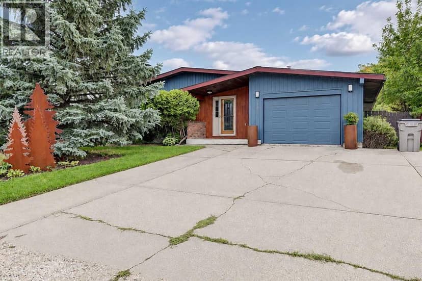7205 Patterson Drive, Grande Prairie, photo 2