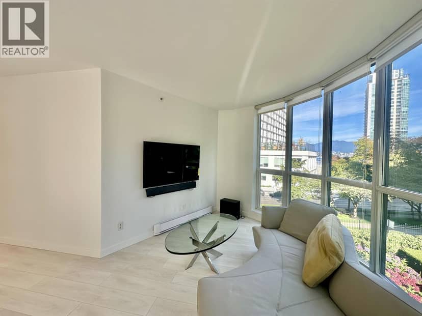 206 588 BROUGHTON STREET, Vancouver, photo 6
