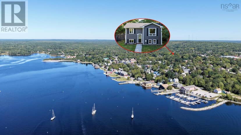 204 Rodney Street, Shelburne