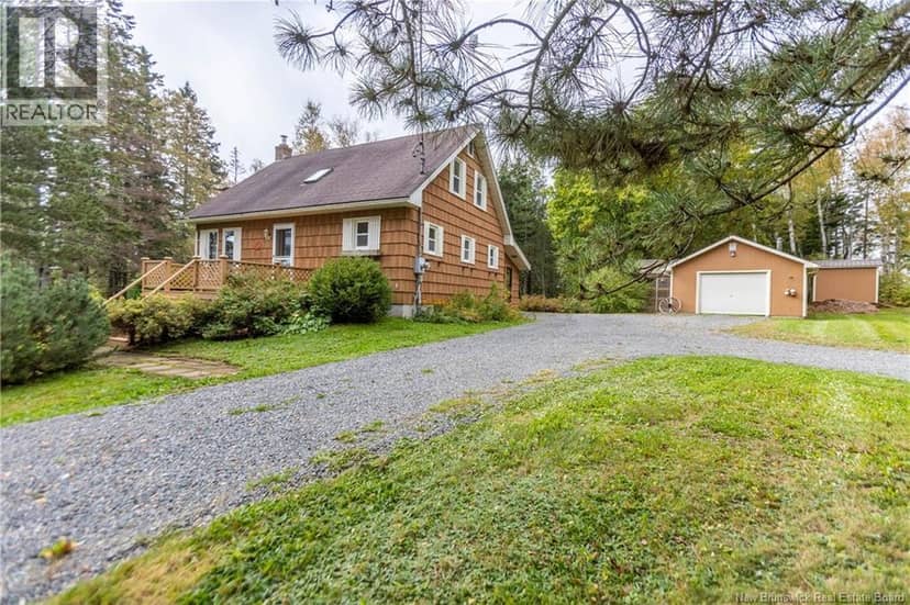 925 Route 970, Baie Verte