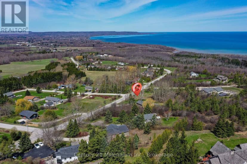 Pt Lt 10 3rd Line, Meaford, photo 3
