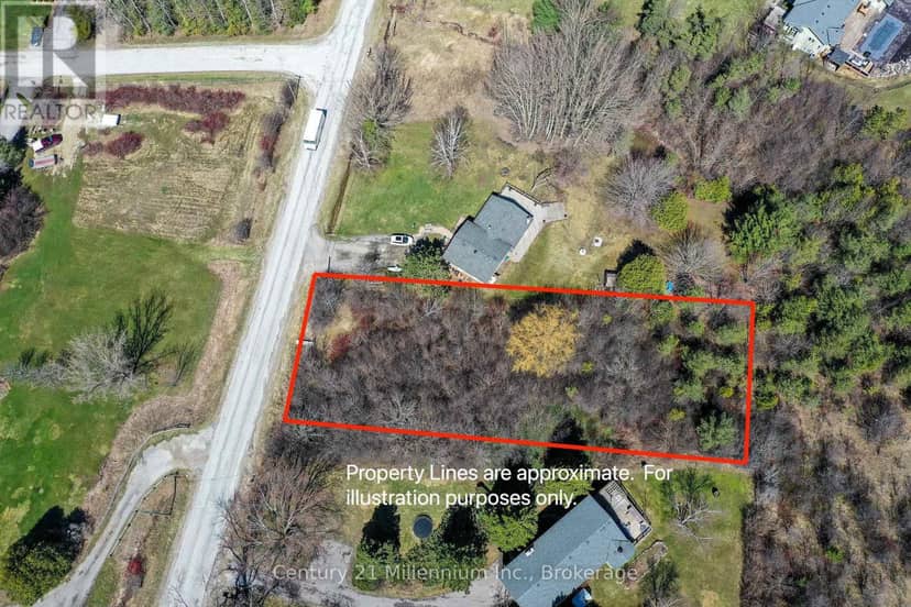 Pt Lt 10 3rd Line, Meaford, photo 6
