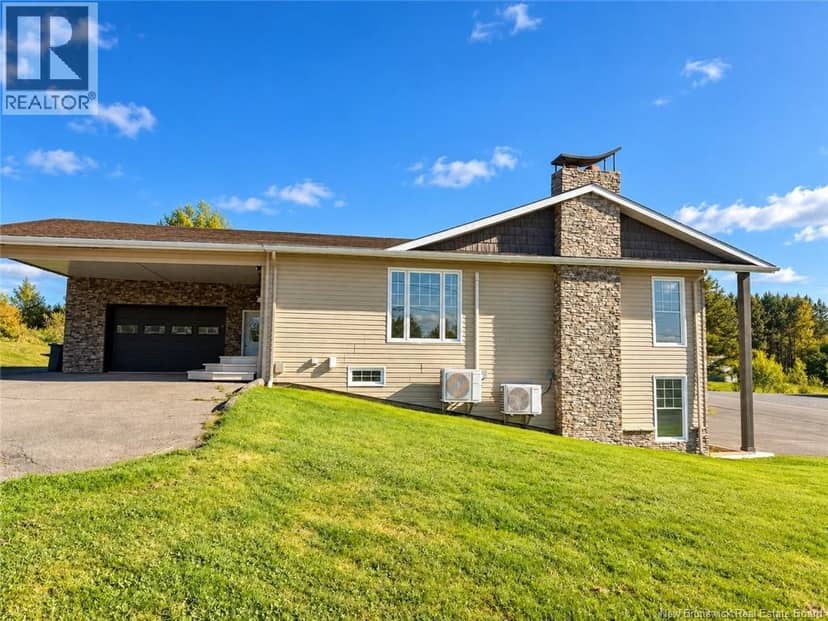 63 Premiere Avenue, Sainte-Anne-De-Madawaska