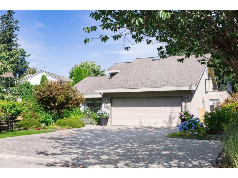 880 164A STREET, Surrey