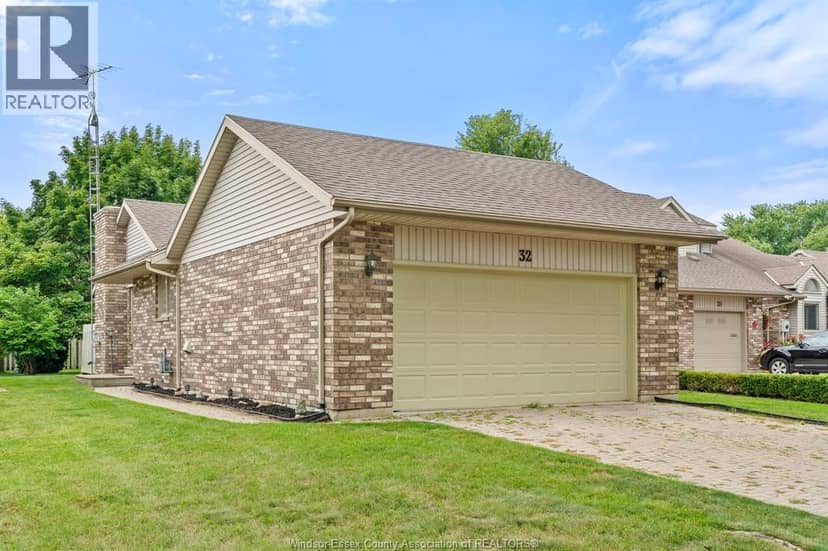 32 Cheyenne CRESCENT, Leamington, photo 2