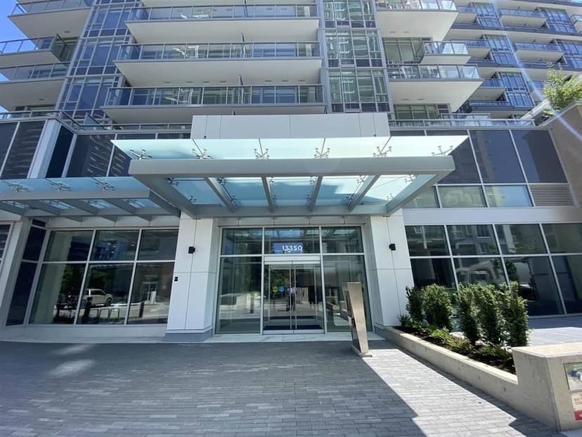 203 13350 CENTRAL AVENUE, Surrey