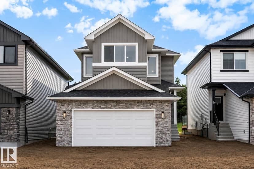 16 Grayson GR, Stony Plain, photo 2