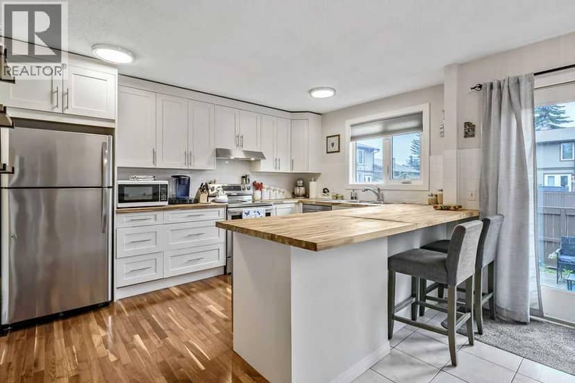 114, 6103 Madigan Drive NE, Calgary, photo 5