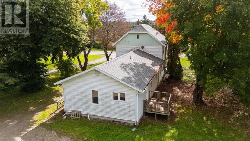 9517 Commercial Street, New Minas, photo 4