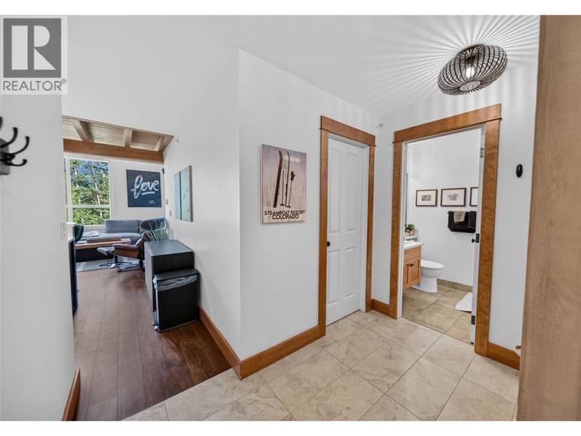 4559 TIMBERLINE Crescent Unit# 644, Fernie, photo 7