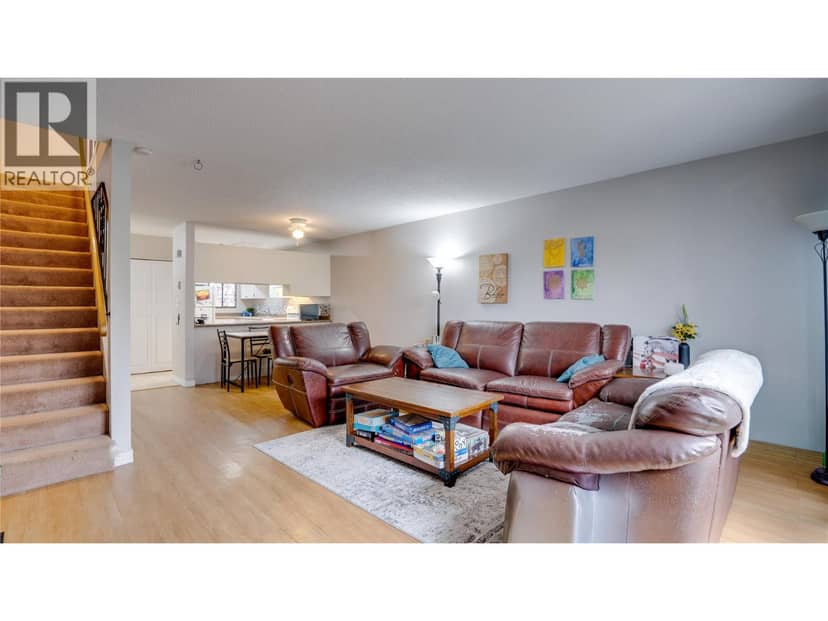 4100 24 Avenue Unit# 131, Vernon, photo 5