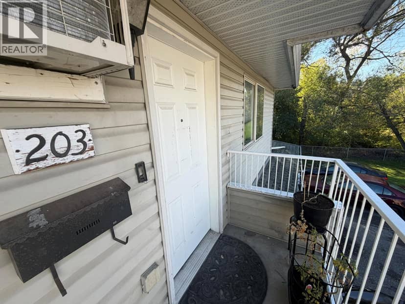 3710 24 Avenue Unit# 203, Vernon