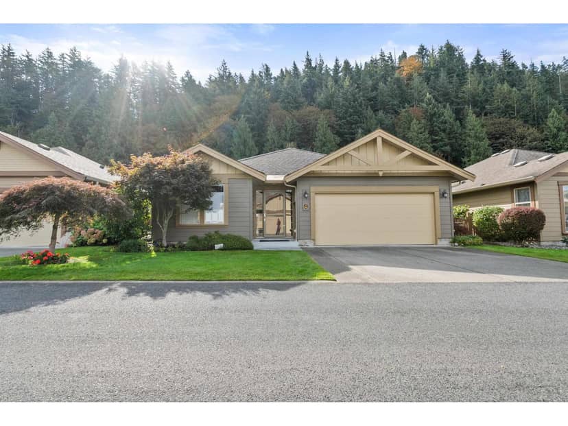 96 46000 THOMAS ROAD, Vedder Crossing, Chilliwack