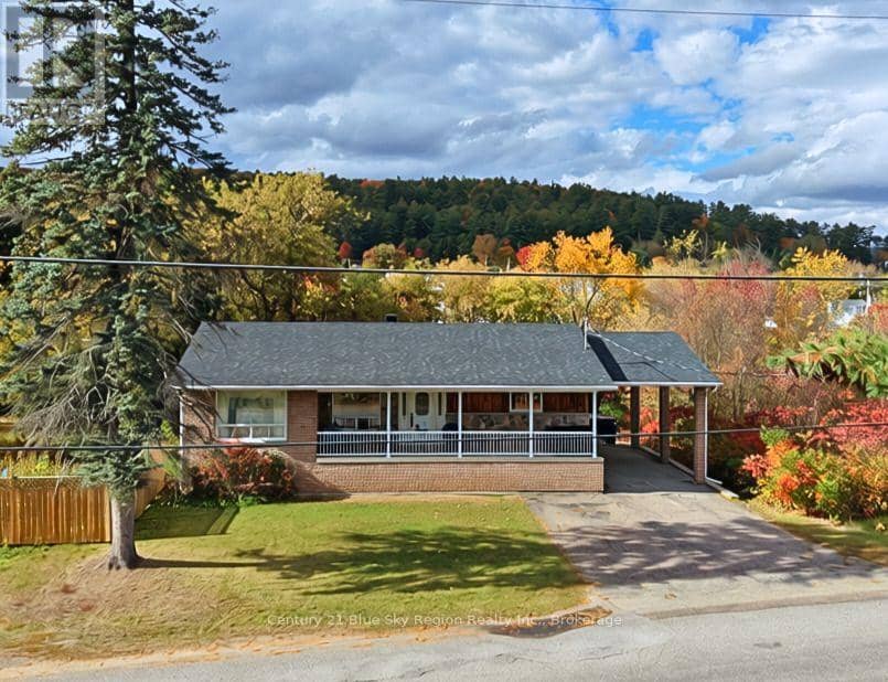540 Bissett Street, Mattawa