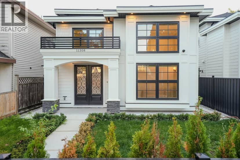 11308 WILLIAMS ROAD, Richmond