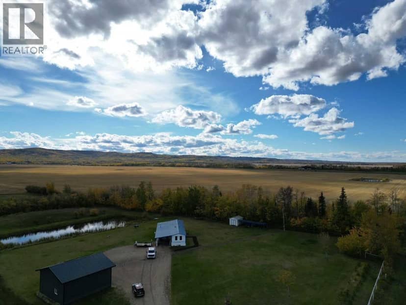 8135 Township Road 782, Rural Saddle Hills County