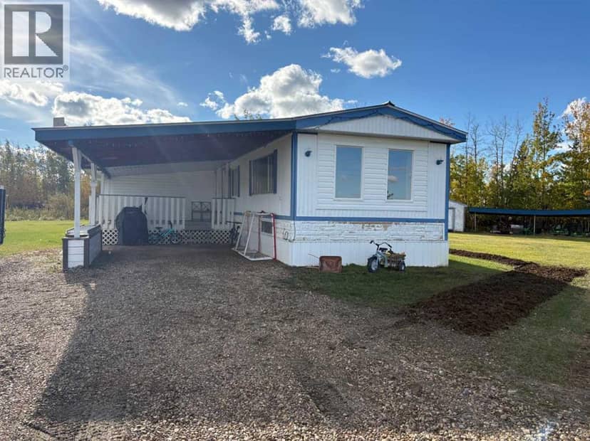 8135 Township Road 782, Rural Saddle Hills County, photo 5