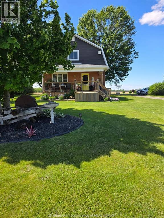 10797 Countryview LINE, Dresden, photo 2