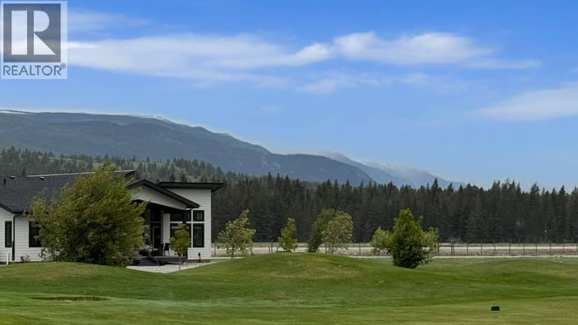 4962 RIVERSIDE Drive, Fairmont Hot Springs, photo 2