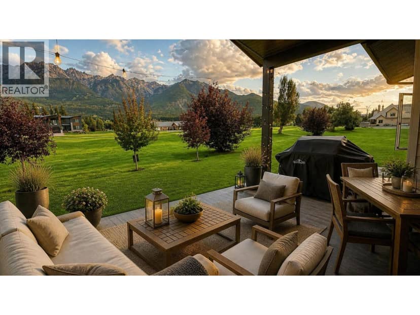 4962 RIVERSIDE Drive, Fairmont Hot Springs, photo 5