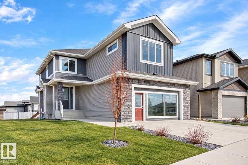 558 Meadowview Dr, Fort Saskatchewan