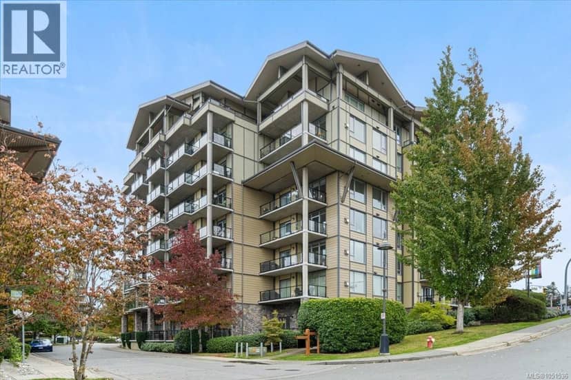 606 194 Beachside Dr, Parksville