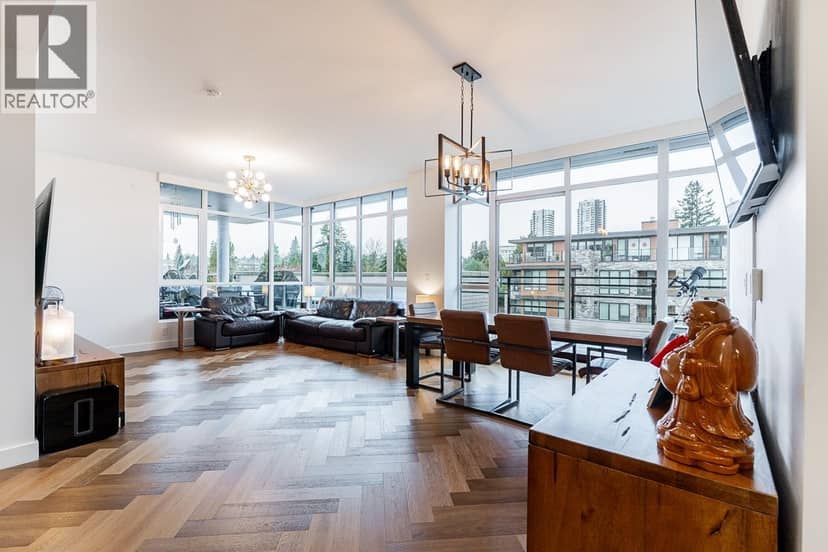 404 458 W 63RD AVENUE, Vancouver, photo 8