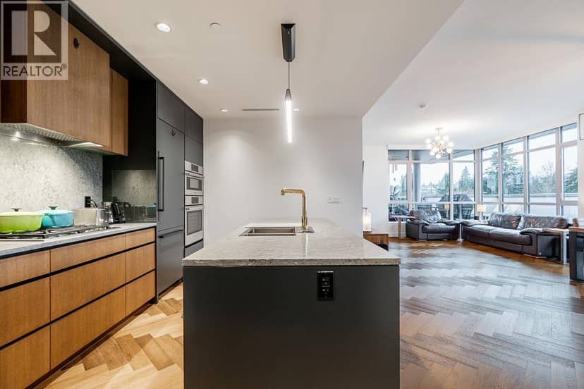 404 458 W 63RD AVENUE, Vancouver, photo 5