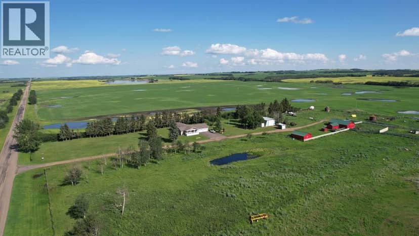 14015 Township Road 540, Rural Minburn No. 27, County of, photo 2