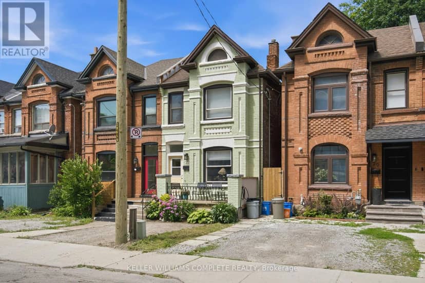 22 Spring Street, Hamilton, photo 2