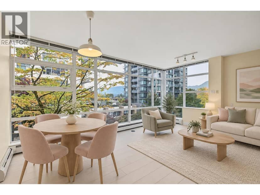 408 158 W 13TH STREET, North Vancouver, photo 2