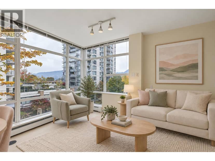 408 158 W 13TH STREET, North Vancouver, photo 4