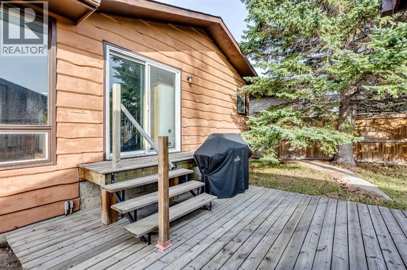 57 Big Springs Drive SE, Airdrie, photo 4