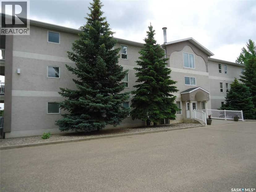 202 12 Cundall DRIVE, Estevan