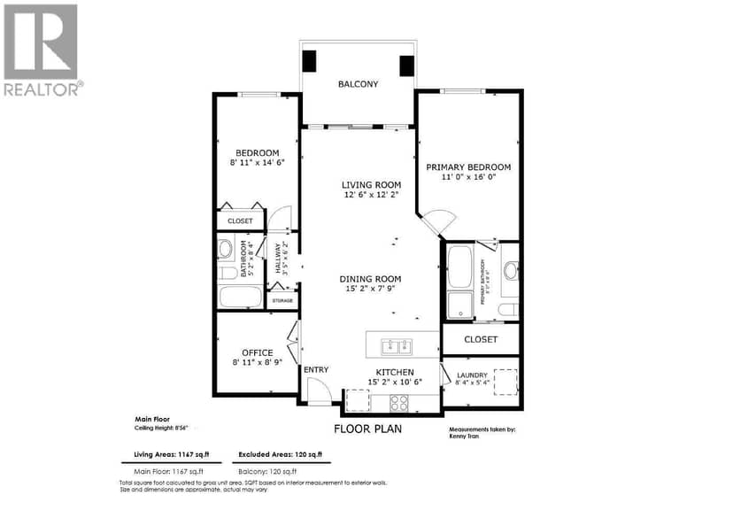 419 12258 224 STREET, Maple Ridge, photo 2