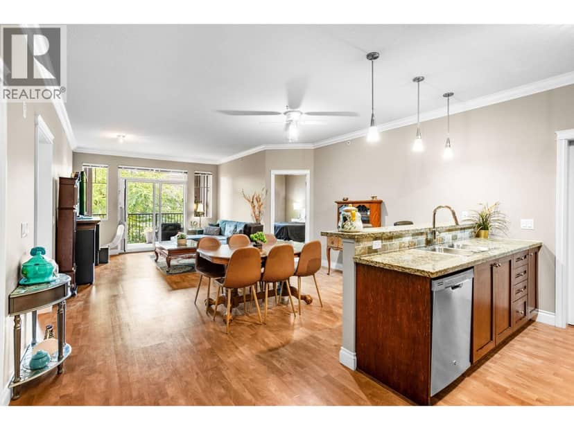 419 12258 224 STREET, Maple Ridge