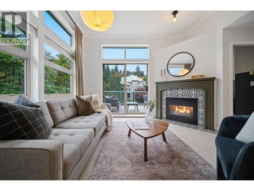 409 301 MAUDE ROAD, Port Moody
