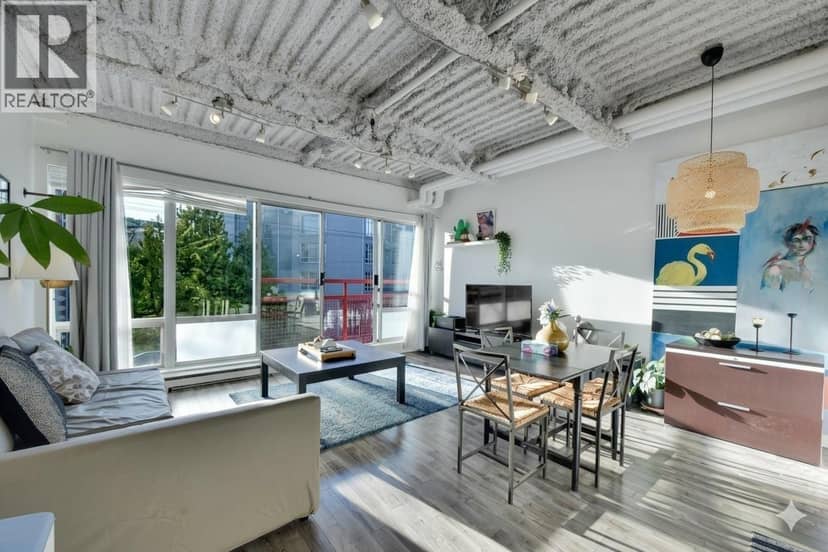 305 350 E 2ND AVENUE, Vancouver, photo 3