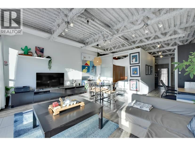 305 350 E 2ND AVENUE, Vancouver, photo 5