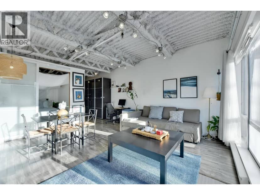 305 350 E 2ND AVENUE, Vancouver, photo 6
