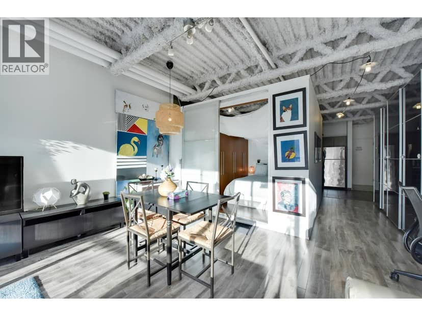 305 350 E 2ND AVENUE, Vancouver, photo 7