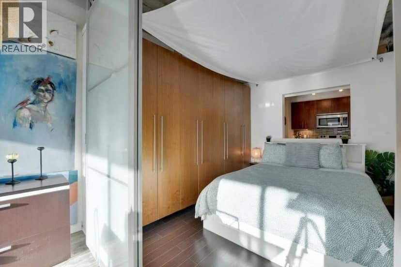 305 350 E 2ND AVENUE, Vancouver, photo 8