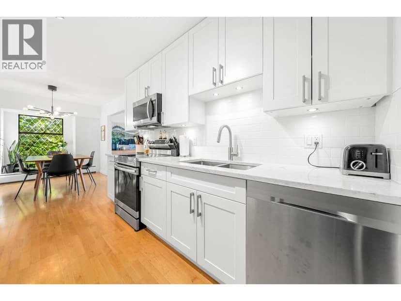 204 150 E 5TH STREET, North Vancouver, photo 7