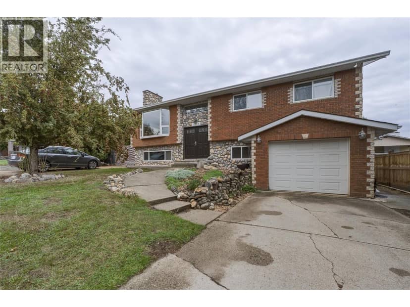 1206 39B Avenue, Vernon